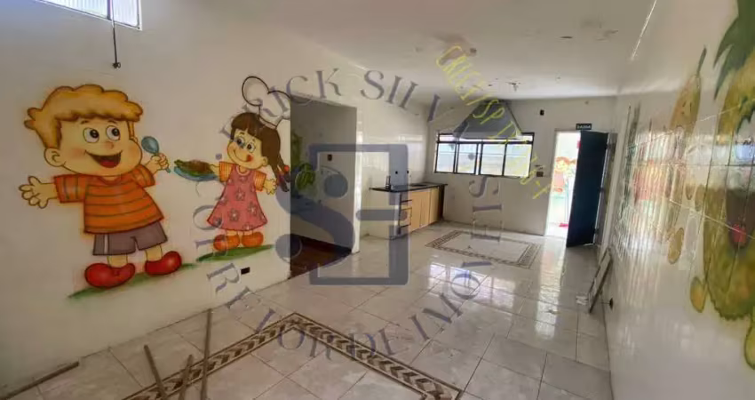 Casa com 4 quartos à venda na Rua Vitória Régia, Jardim das Flores, Osasco