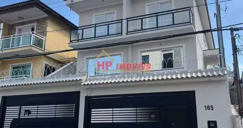 Sobrado novo para venda em osasco, bela vista. 03 suítes, 04 vagas.