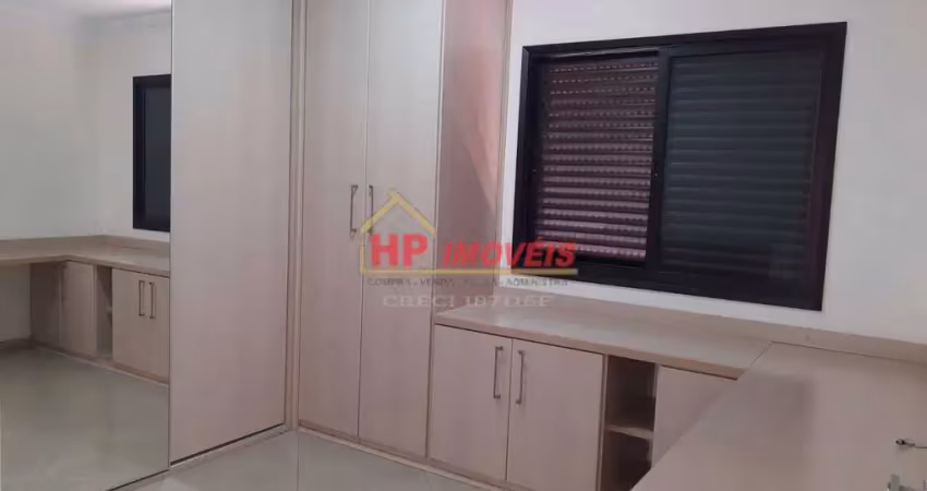Apartamento com 2 quartos à venda na Praça Duque de Caxias, Centro, Osasco
