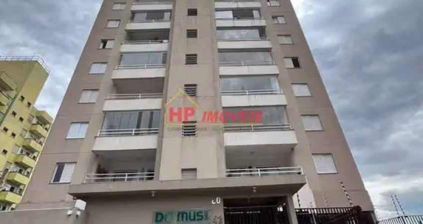 Apartamento com 2 quartos à venda na Rua José Martins de Souza, Conceição, Osasco