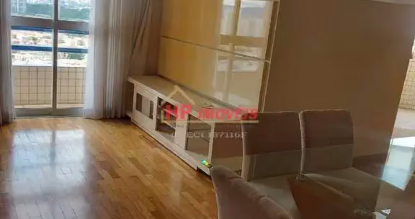 Belíssimo apartamento para locação em osasco, bela vista.