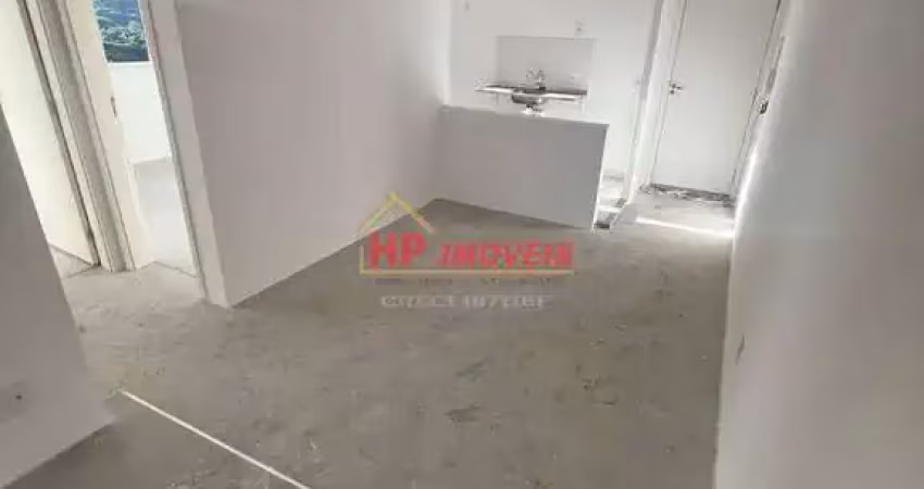 Apartamento com 2 quartos à venda na Estrada da Bela Vista, Santa Maria, Osasco