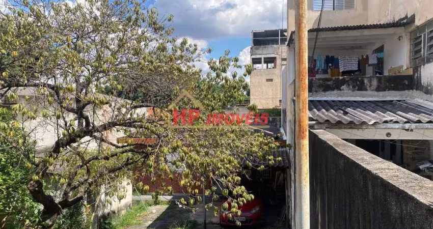 Terreno com 290m² para venda em osasco, jardim das flores.