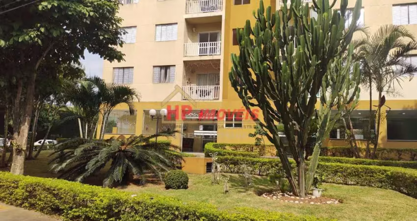 Apartamento com 2 quartos à venda na Avenida Edmundo Amaral, Piratininga, Osasco