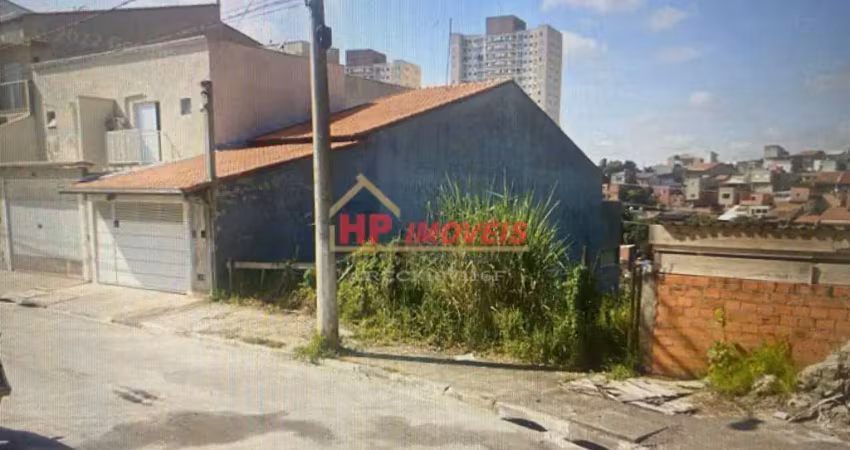 Terreno à venda na Rua Duque de Vila Real, Vila do Conde, Barueri