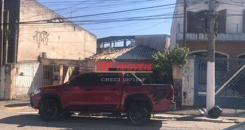 Terreno comercial à venda na Avenida Novo Osasco, Bussocaba, Osasco