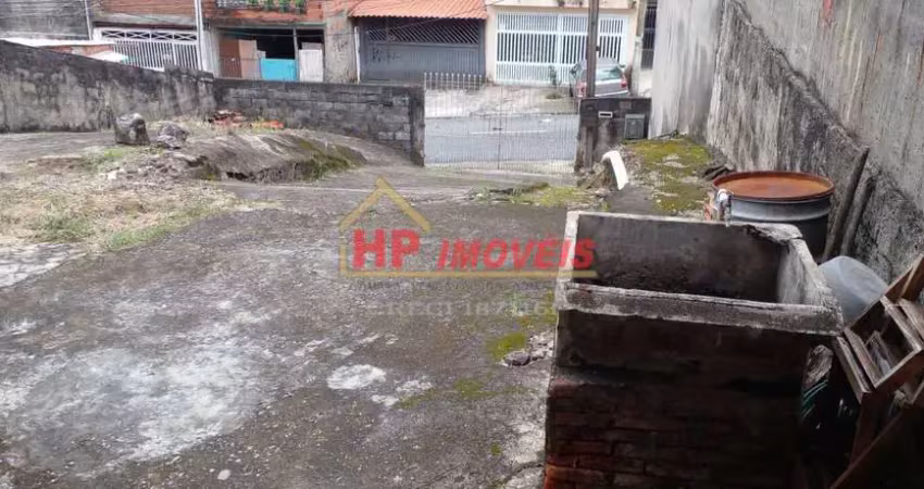 Ótimo terreno para venda em osasco, jardim roberto.