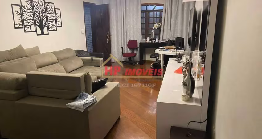 Casa com 3 quartos à venda na Rua Padre Paulo Xerdel, Vila Yolanda, Osasco