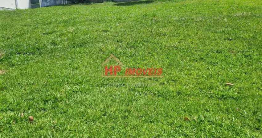 Terreno à venda na Alameda Michelangelo, Alphaville, Santana de Parnaíba