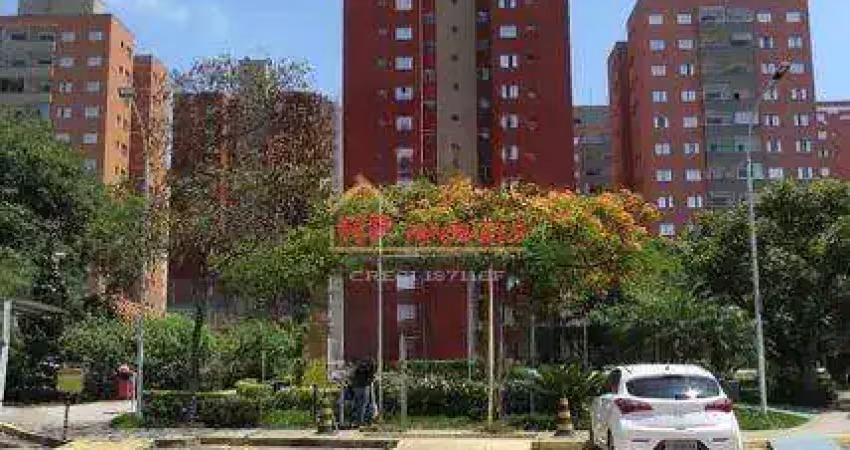 Lindo apartamento com 03 dormitórios em osasco, piratininga.