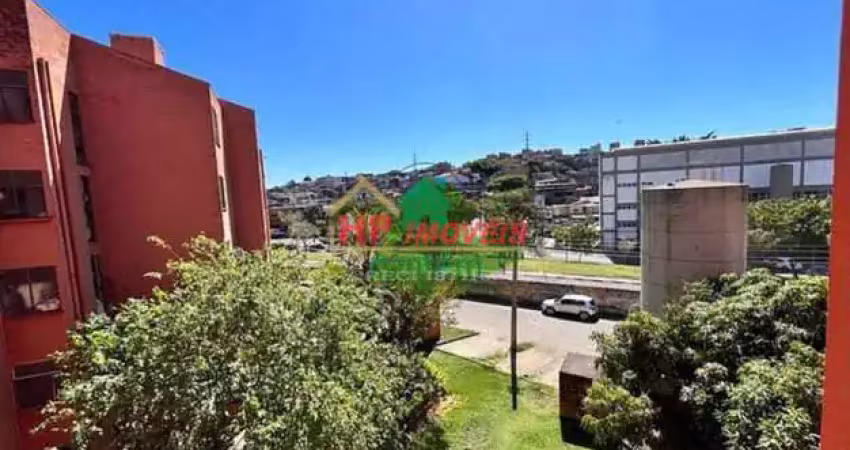 Apartamento com 2 quartos à venda na Avenida Graciela Flores de Piteri, Aliança, Osasco