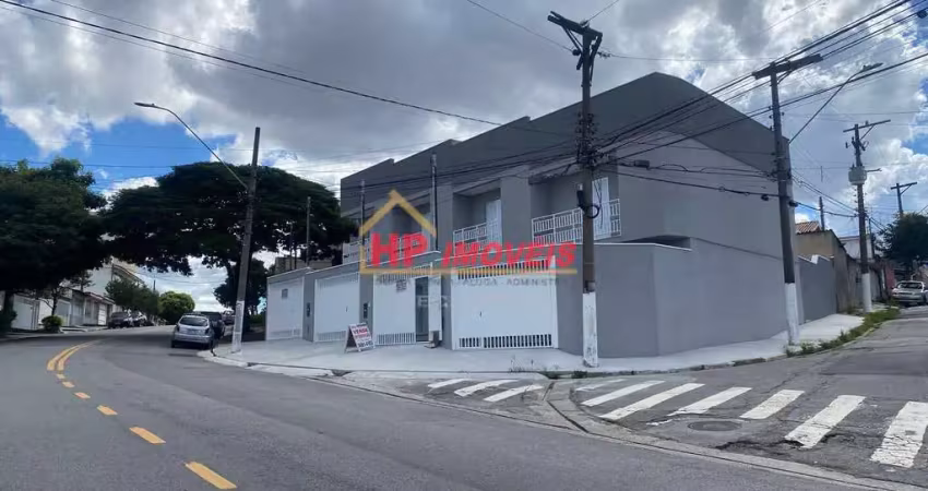 Casa com 3 quartos à venda na Avenida Júlio de Mesquita, Bela Vista, Osasco