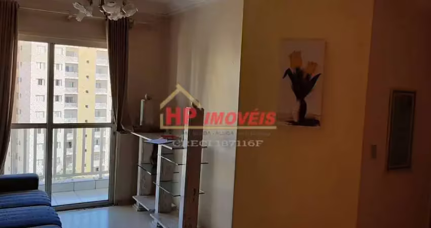 Apartamento para venda no res. vida nova - osasco, piratininga.