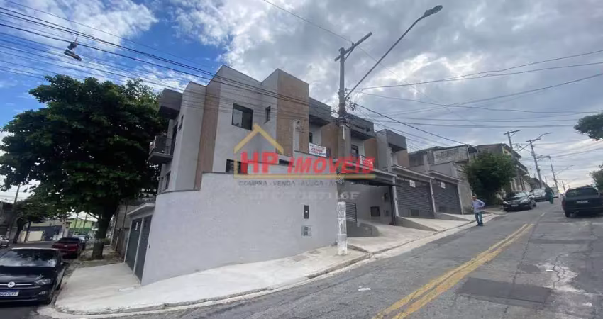 Sobrado novo para venda em osasco, jardim das flores.