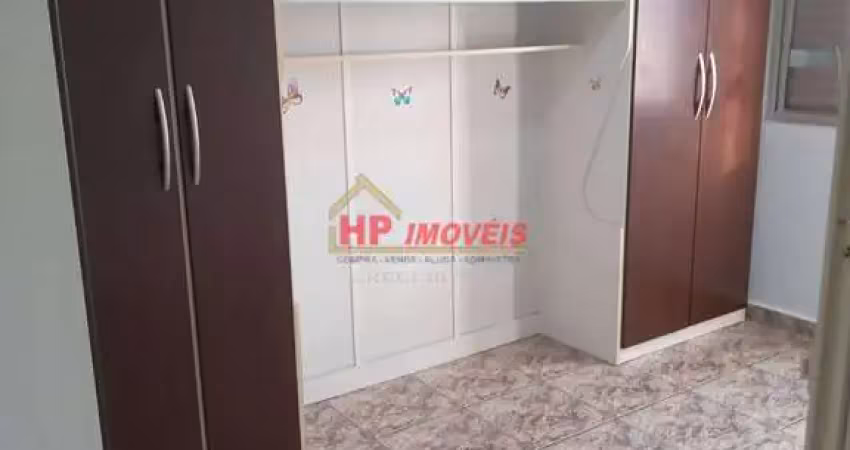 Apartamento para venda com vista livre em osasco, cidade das flores.