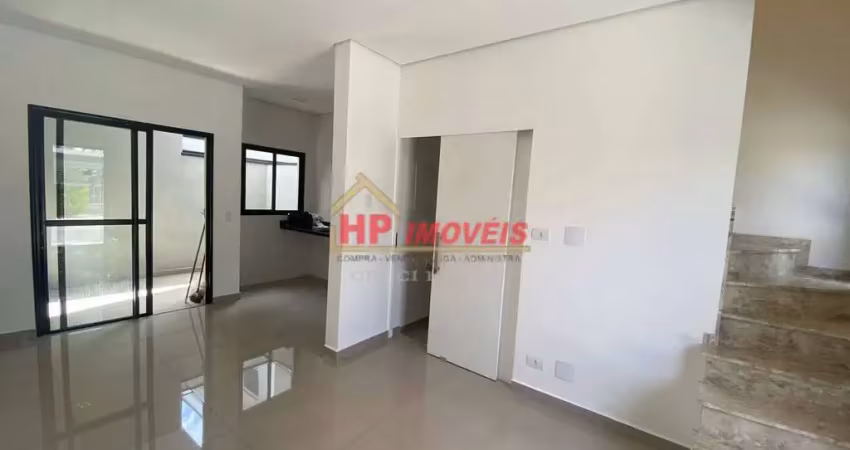 Casa com 2 quartos à venda na Rua Castro Alves, Cipava, Osasco