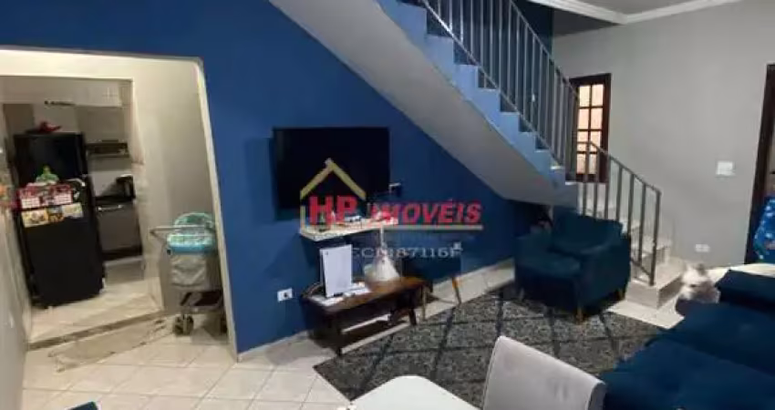 Casa com 4 quartos à venda na Rua João Dante, Km 18, Osasco