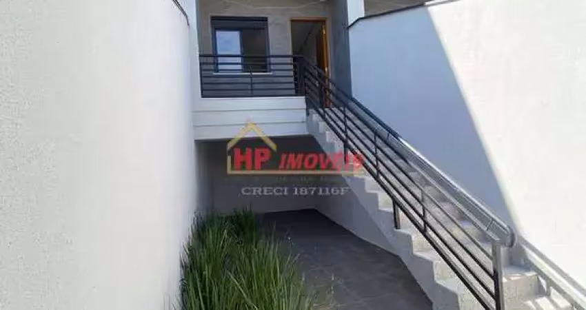 Casa com 2 quartos à venda na Rua Carlos Rossetti, Cipava, Osasco