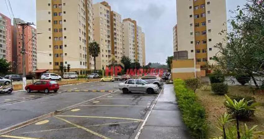 Apartamento para venda em osasco, piratininga - res. vida nova.