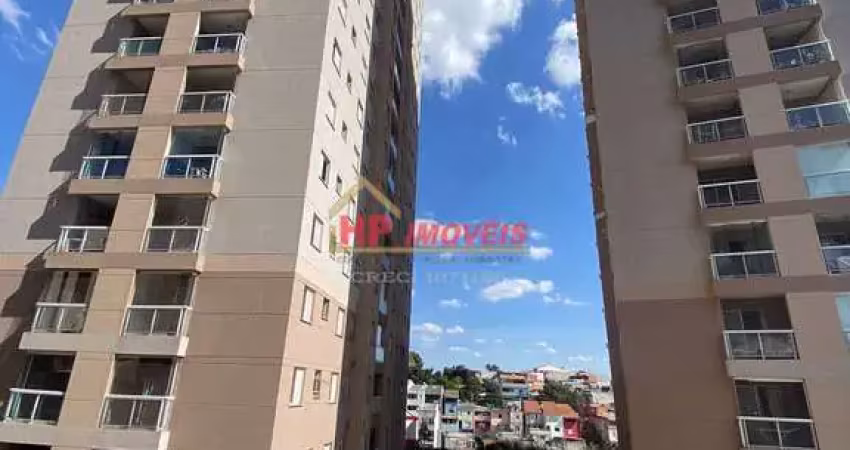 Apartamento para venda em osasco, cond. oasis eco vida.