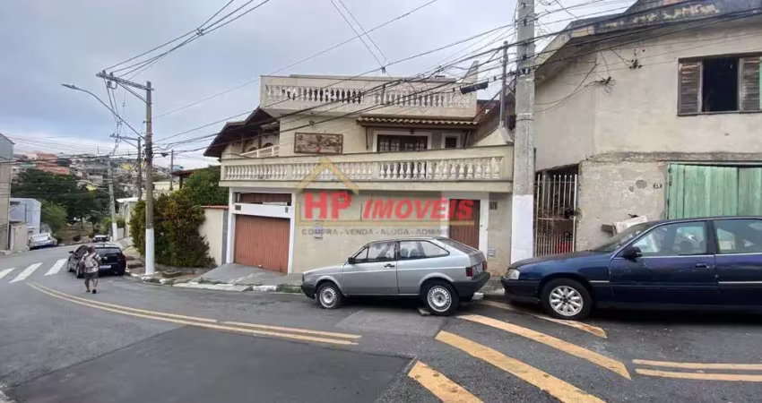 Sobrado para venda em osasco, jd. d&amp;apos;abril.