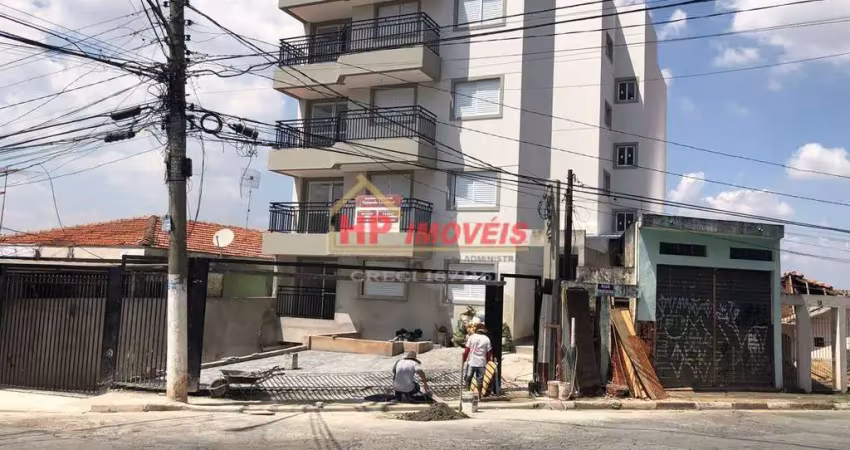 Oportunidade! apartamento novo de 53m² em osasco - quitaúna