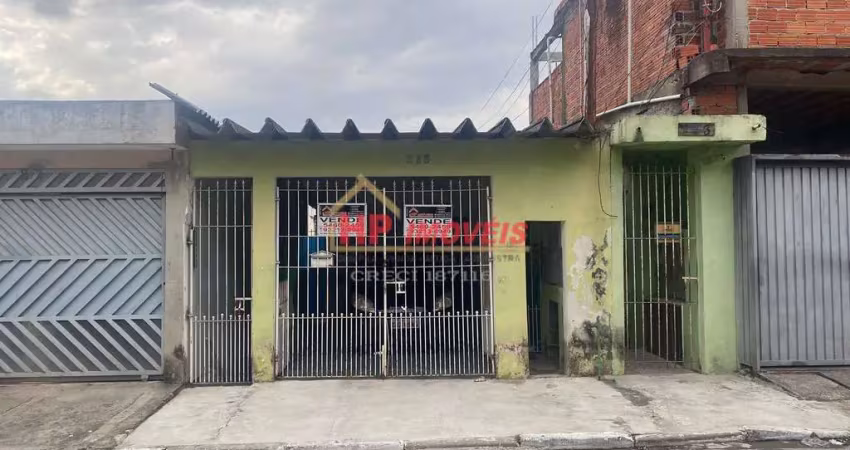Casa com 5 quartos à venda na Rua Imirim, Santo Antônio, Osasco