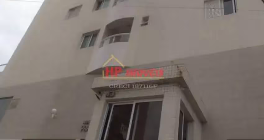 Apartamento p venda em praia grande, vila caiçara (porteira fechada)