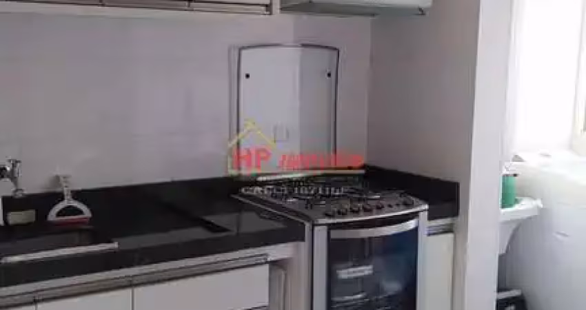 Lindo apartamento com planejados nos ambientes, condomínio são cristóvão.