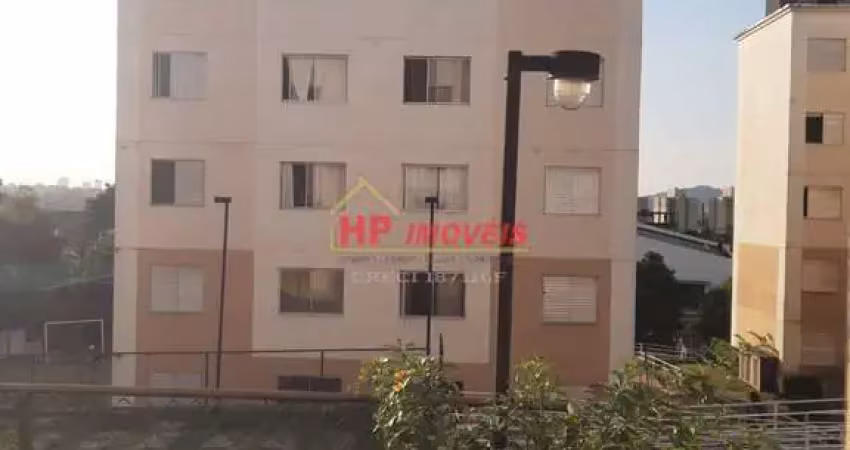 Apartamento à venda – conforto e praticidade em localização privilegiada!
