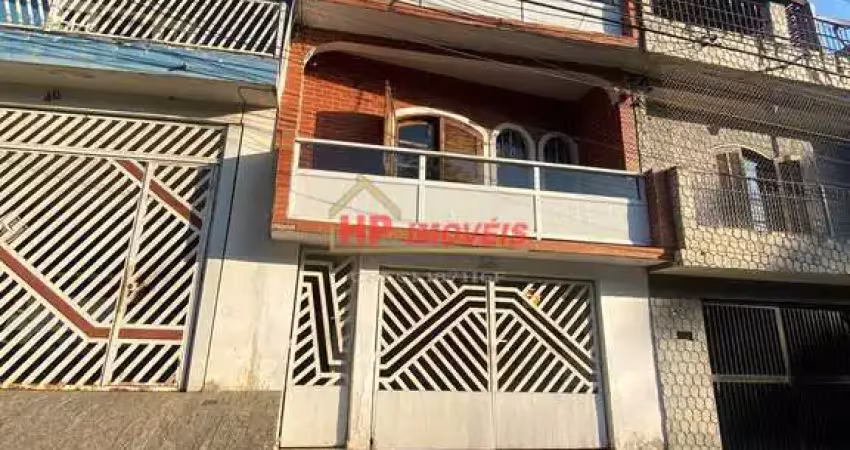 Ótimo sobrado para venda em osasco, jardim das flores.