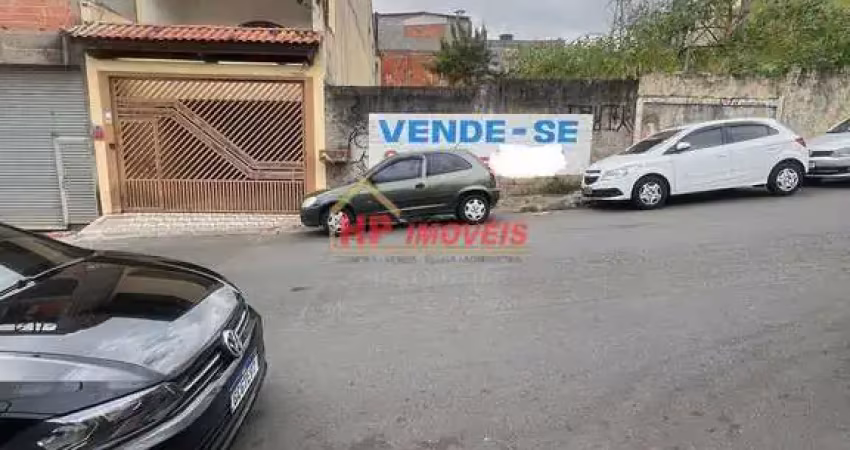 Terreno à venda na Rua Anselmo Perini, Jardim das Belezas, Carapicuíba