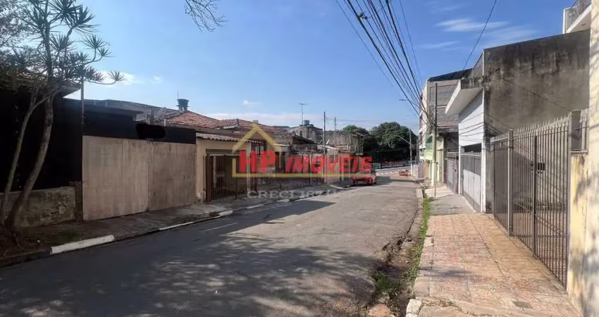 Ótimo terreno de 250m² para venda em osasco, jardim d&amp;apos;abril.