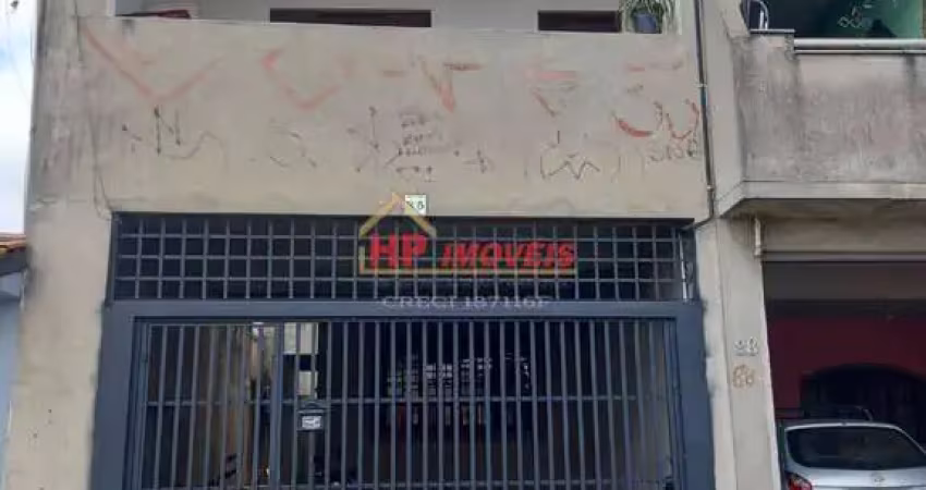 Casa com 9 quartos à venda na Rua Maria Nazareth de Souza, Jardim Planalto, Carapicuíba