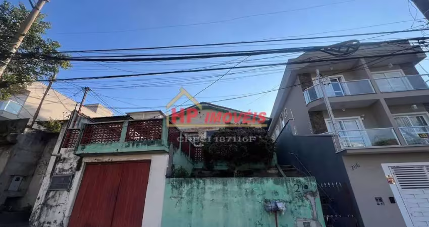 Terreno à venda na Rua Raimundo Testa, Bela Vista, Osasco