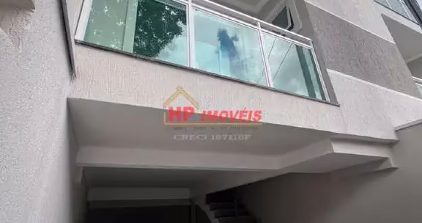 Lindo sobrados novos de 90m² – conforto, praticidade e lazer!