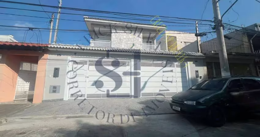 Casa com 3 quartos à venda na Rua Rosa, Jardim das Flores, Osasco