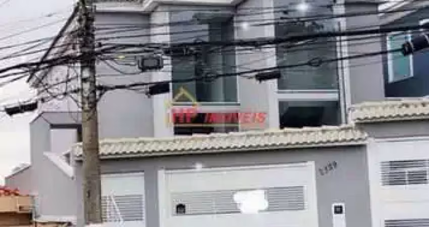 Sobrado novo para venda em osasco, bela vista. comercial / residencial