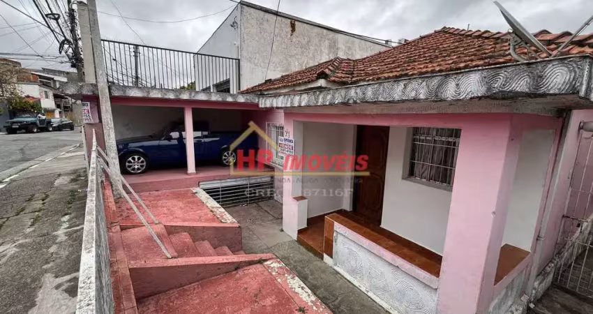 Terreno à venda na Rua Joaquim Gonçalves Ledo, Cipava, Osasco