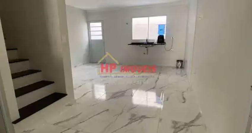 Oportunidade imperdível: sobrado novo em bela vista, osasco! 03 dorms