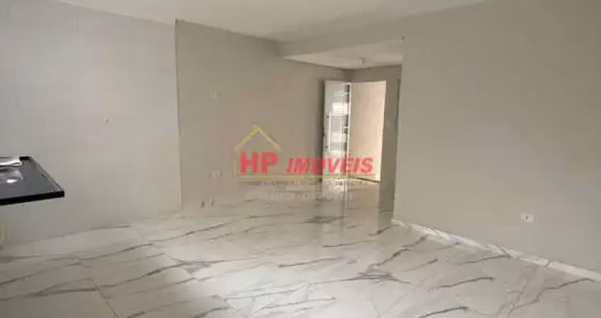 Sobrado novo com 135m², 03 dorms  e 03 vagas em osasco, bela vista.
