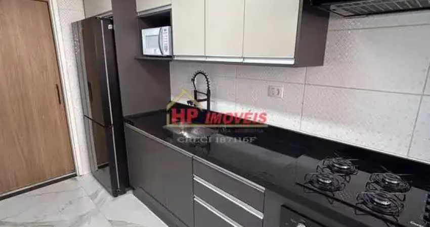 Apartamento 74m² à venda no metrópoles no jaguaribe, osasco.