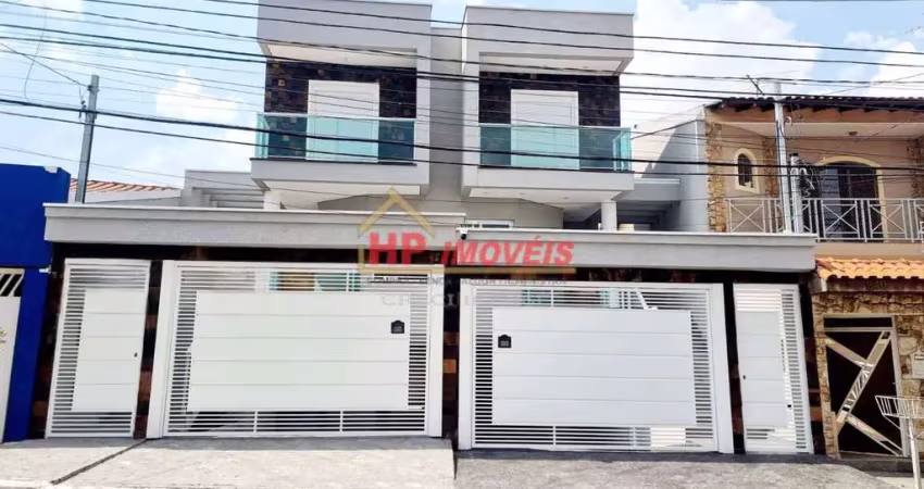 Sobrado novo 187m² no campesina em osasco, excelente localização!