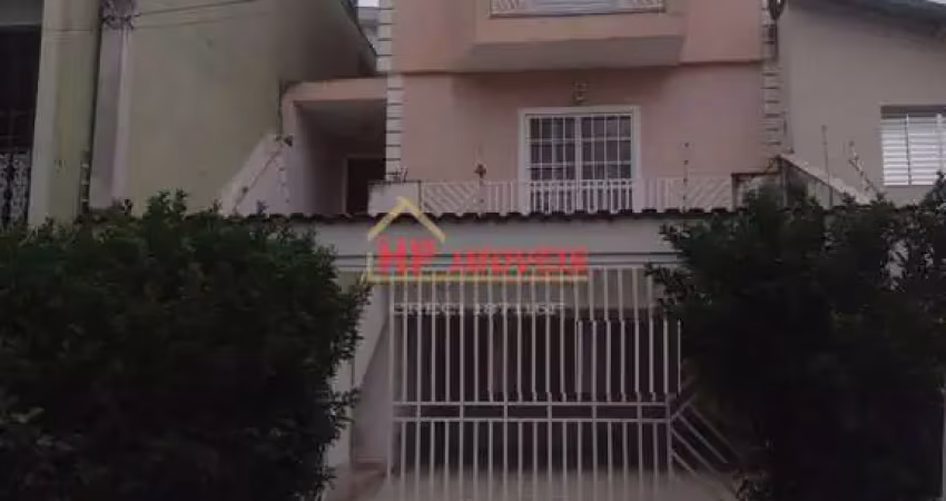 Sobrado para venda em osasco, jd. bela vista com 03 dormitórios e 04 vagas.