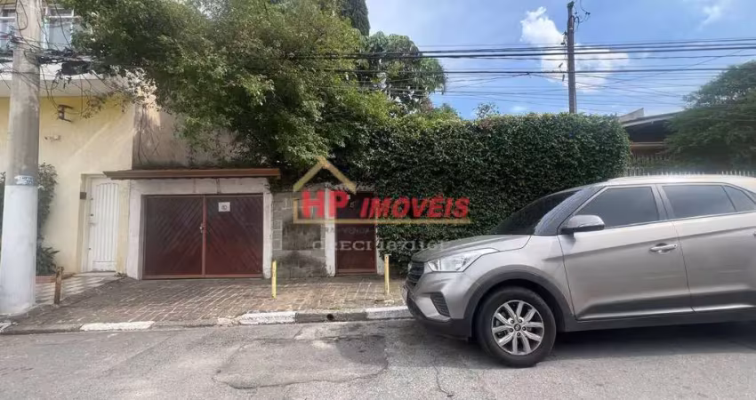 Terreno plano de 250m² com casa antiga para venda em osasco, jd das flores.