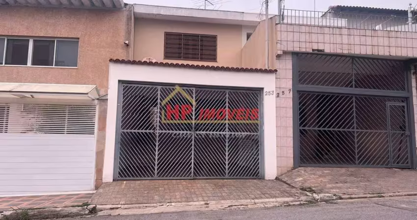 Sobrado com 03 dormitórios ao lado da portaria do bradesco matriz em osasco