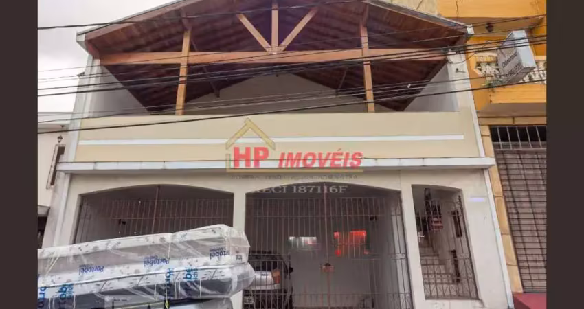Ampla casa para venda em osasco, jardim das flores. (próximo ao centro)