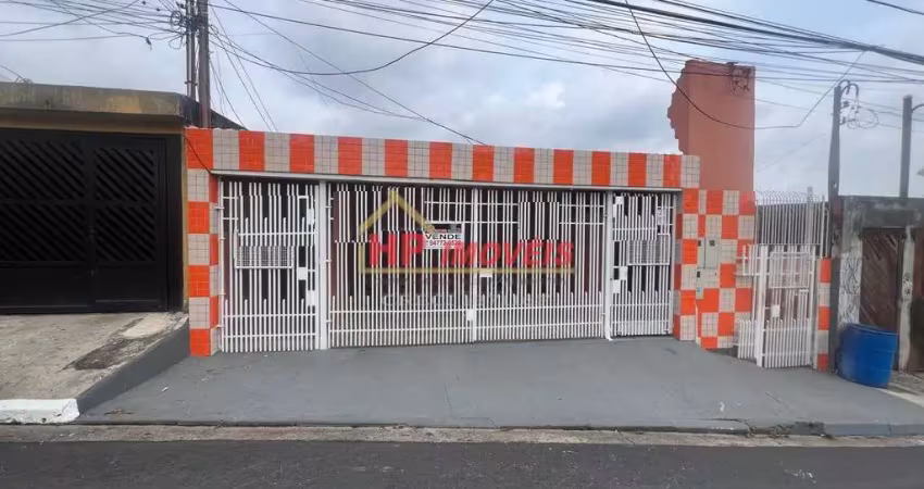 Casa com 7 quartos à venda na Rua José Araújo Chaves, Vila Yolanda, Osasco