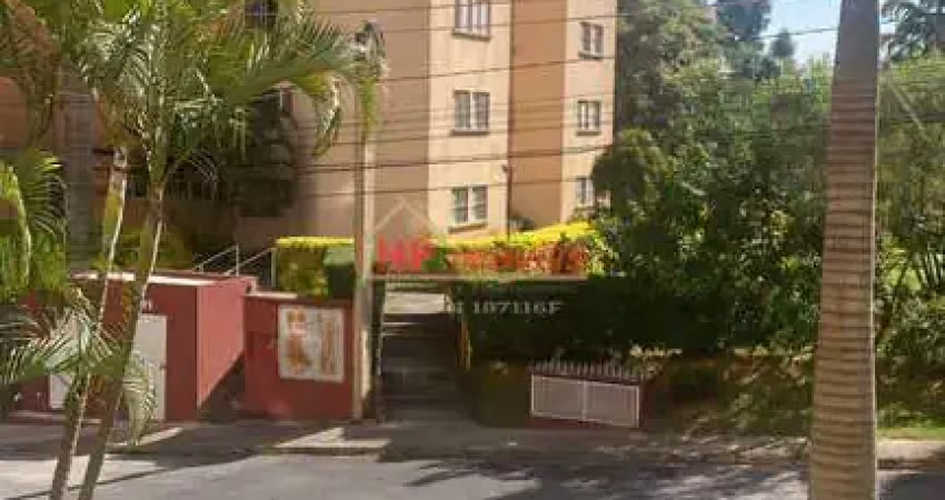 Apartamento para venda em osasco, condomínio são cristóvão.