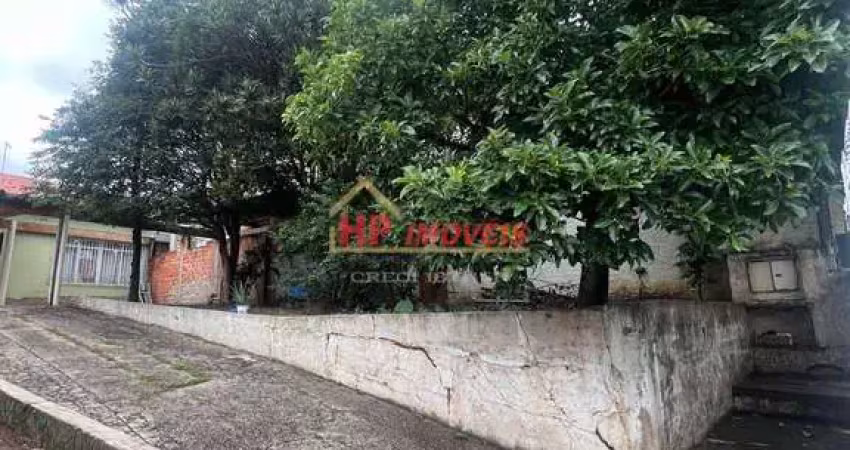 Casa térrea em osasco, jardim das flores com 330m² de terreno.